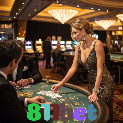  811bet
