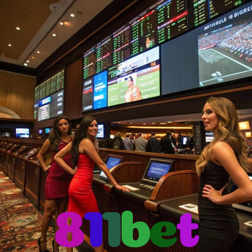  811bet
