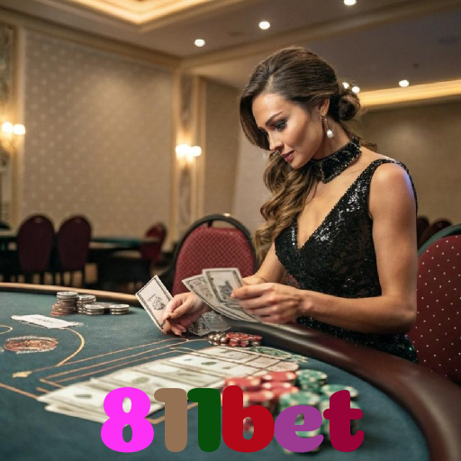  811bet