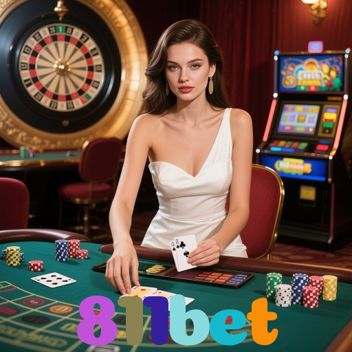  811bet