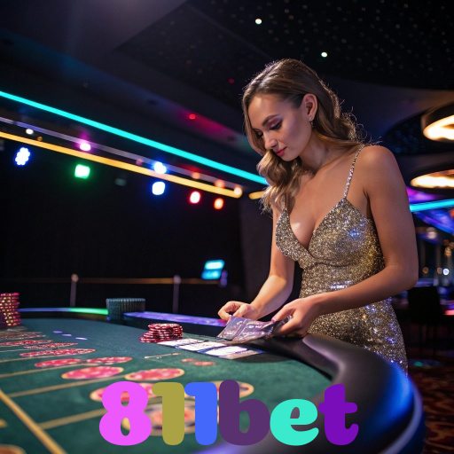  811bet