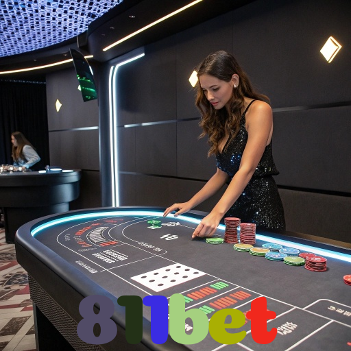  811bet