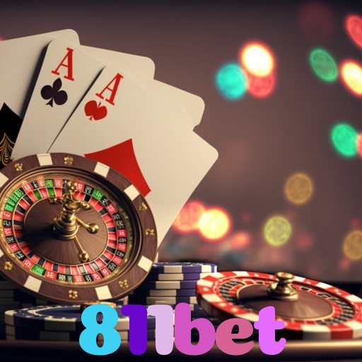  811bet