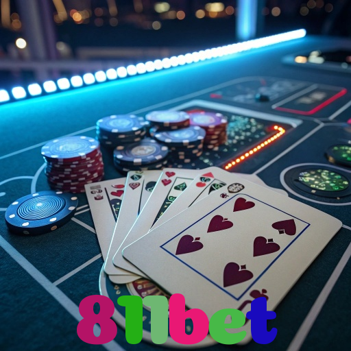  811bet