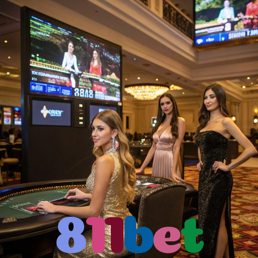  811bet