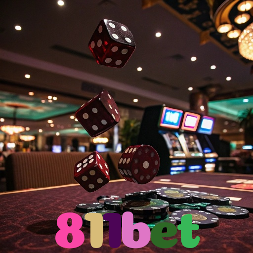  811bet