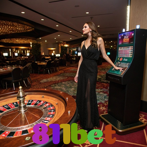  811bet