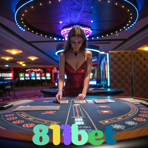  811bet