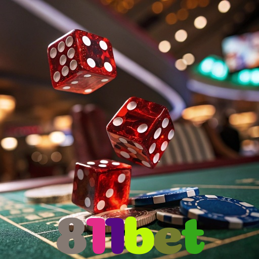  811bet