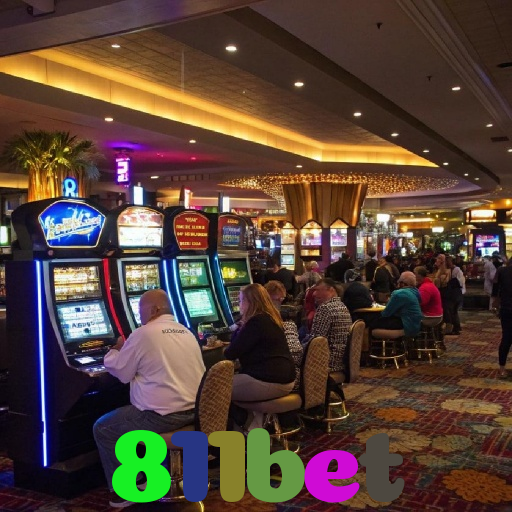 811bet