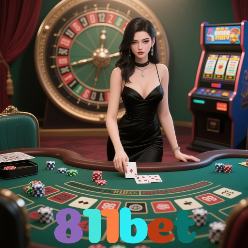  811bet