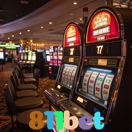  811bet