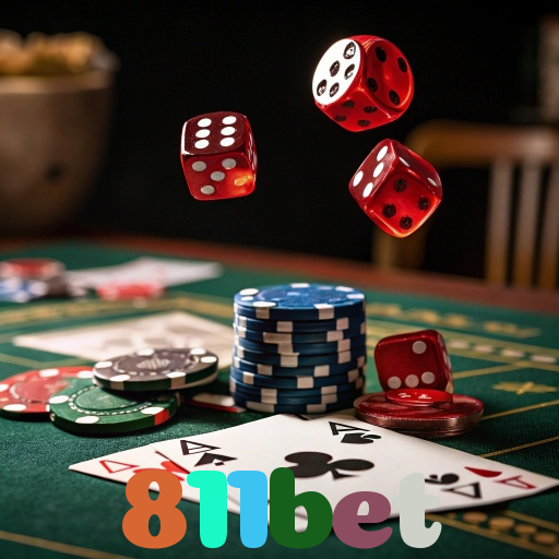  811bet