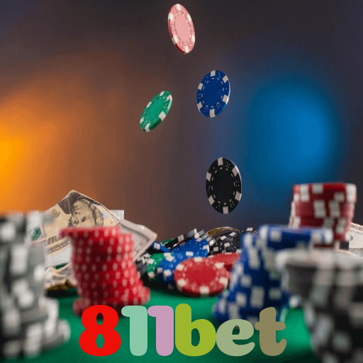  811bet