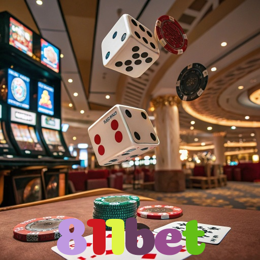  811bet