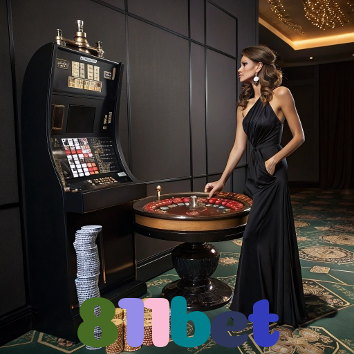  811bet