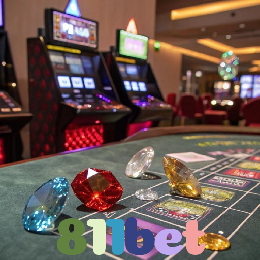  811bet