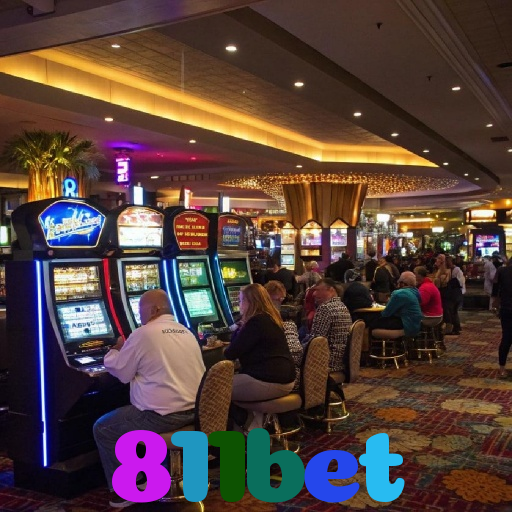  811bet