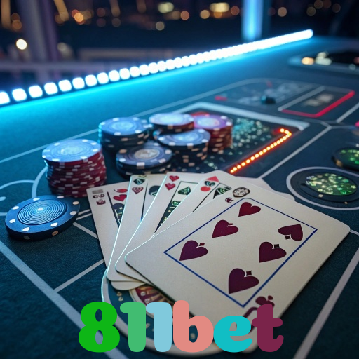  811bet