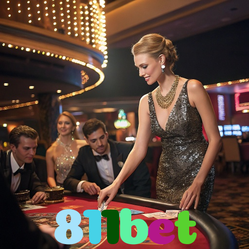  811bet