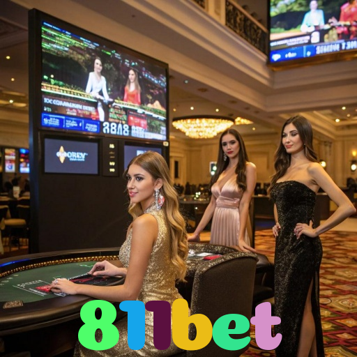  811bet