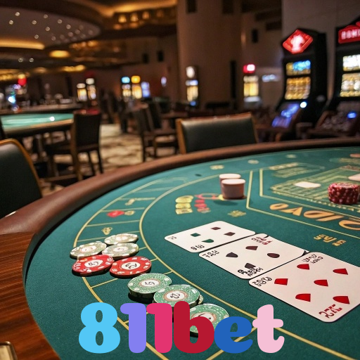  811bet