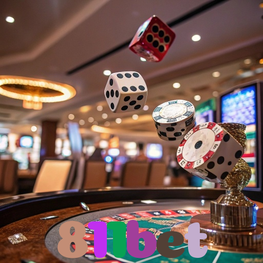  811bet