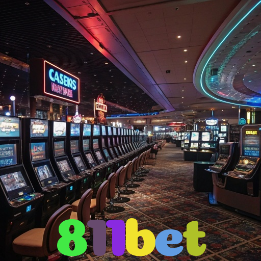  811bet