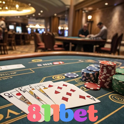  811bet