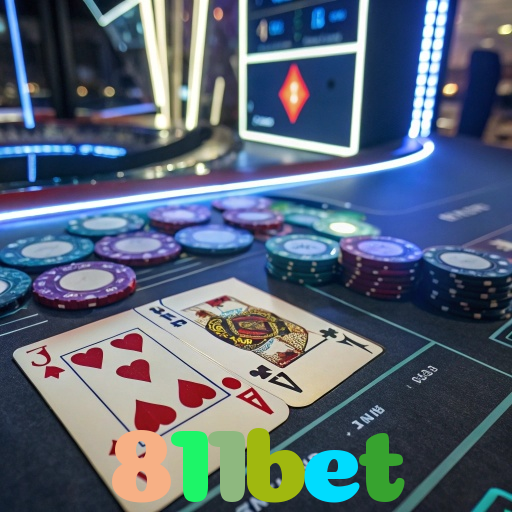 811bet