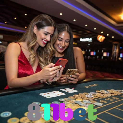  811bet