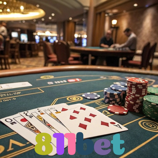  811bet
