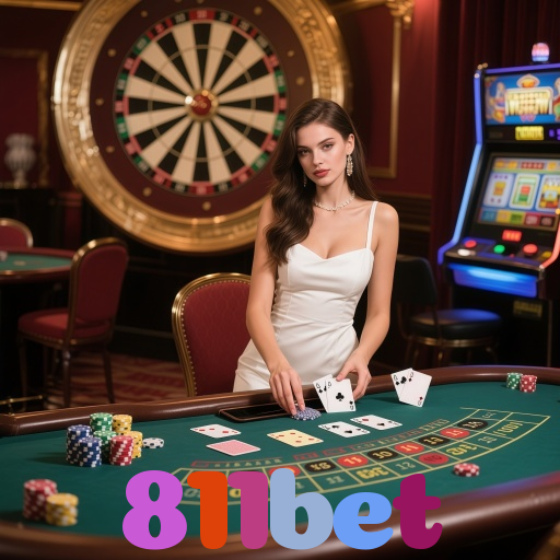  811bet