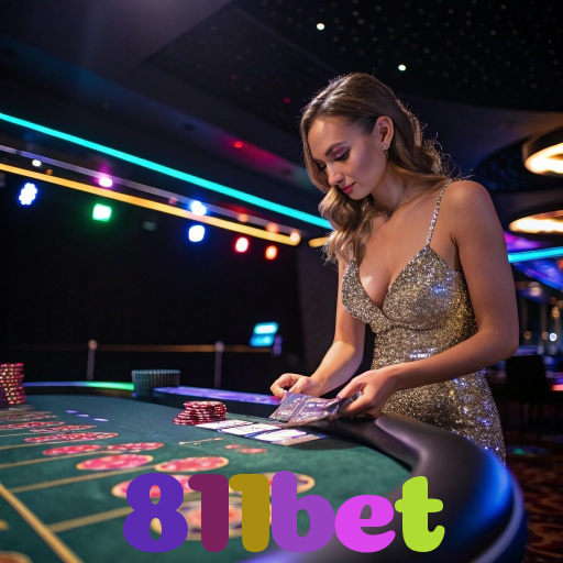  811bet