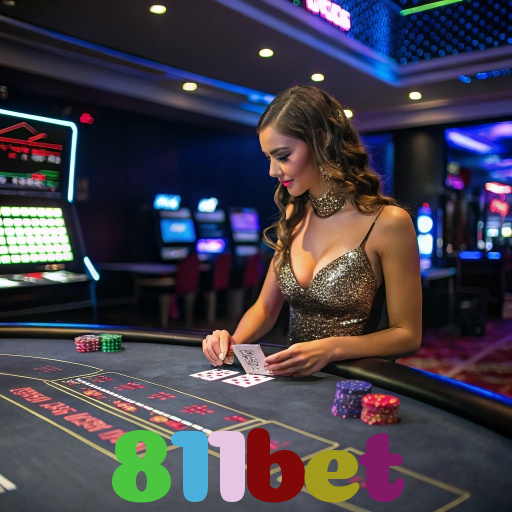  811bet