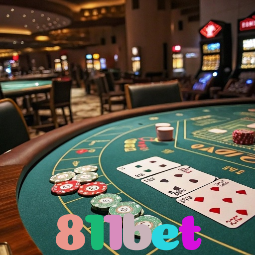  811bet