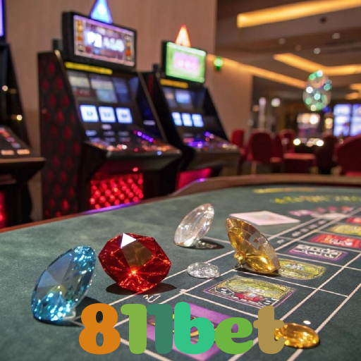  811bet