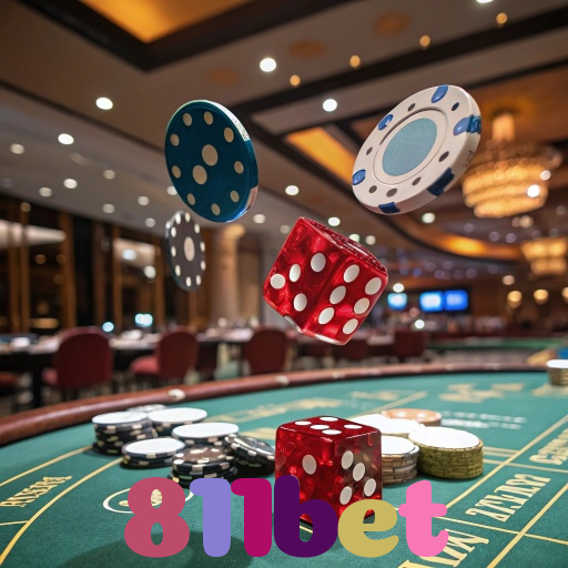  811bet