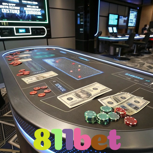  811bet