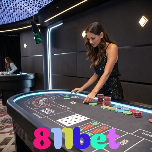 811bet