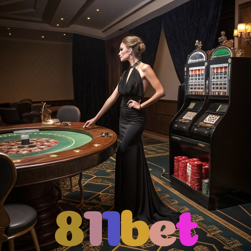  811bet