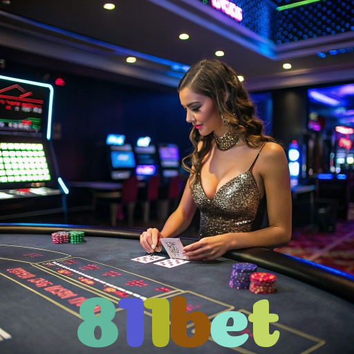  811bet