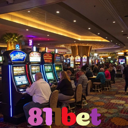  811bet