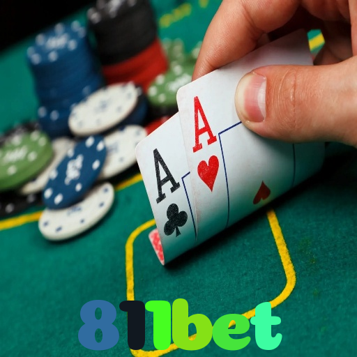  811bet