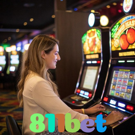  811bet