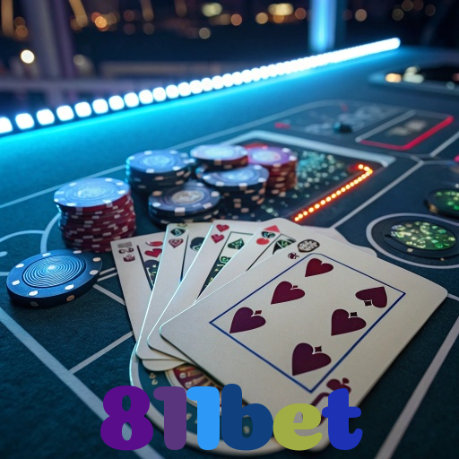  811bet