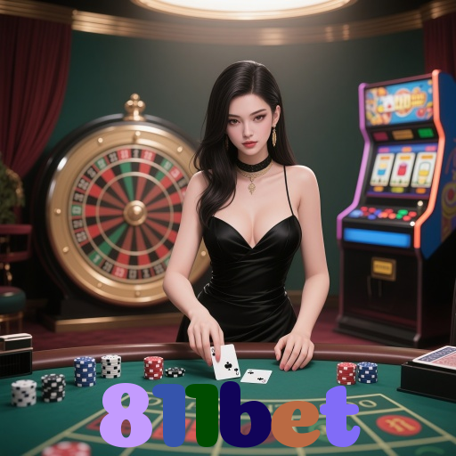  811bet