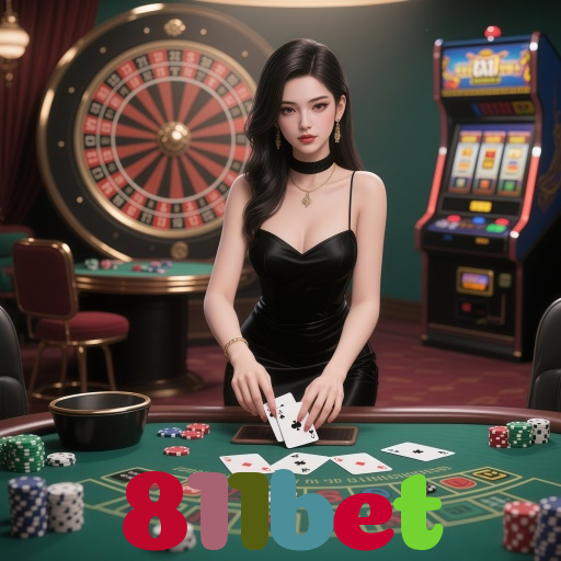  811bet