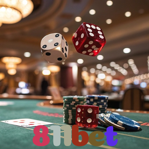  811bet