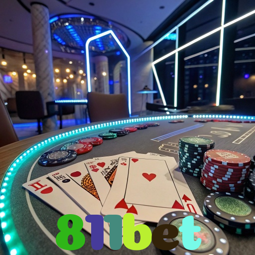  811bet